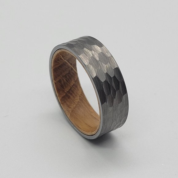 Hexsi Ring - Picture 7 of 7